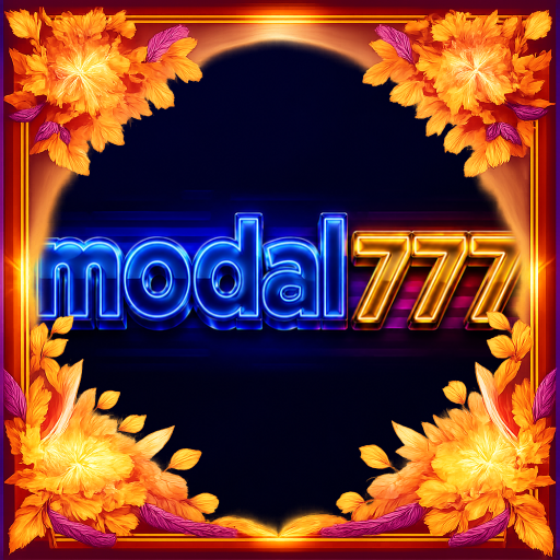 modal777 — galeri pratinjau Resmi APK